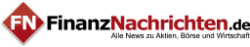 Finanznachrichten Logo 256x48