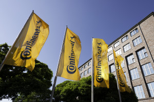 © Continental