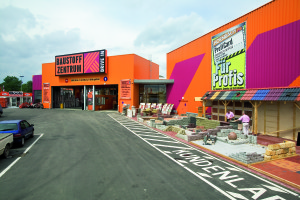 © Hornbach