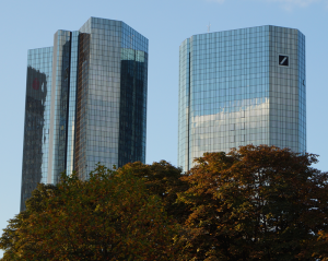 Deutsche Bank © Carsten Müller