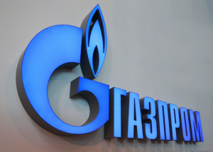 Gazprom © Gazprom
