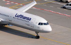 © Lufthansa