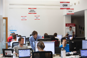 Rocket Internet © Rocket Internet