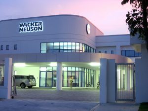 © Wacker Neuson