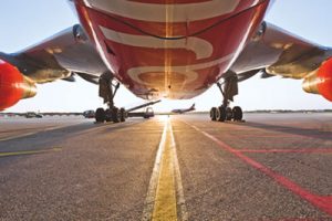 © Air Berlin