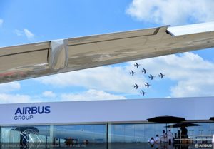 © Airbus