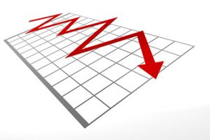 Aktien Verlierer © steworks_foto - Fotolia
