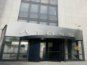© Atoss