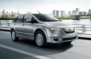 BYD © BYD
