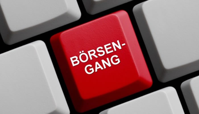 Spotify mit guten Zukunftschancen!