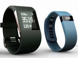 Fitbit © Fitbit