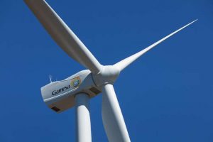 Gamesa © Gamesa