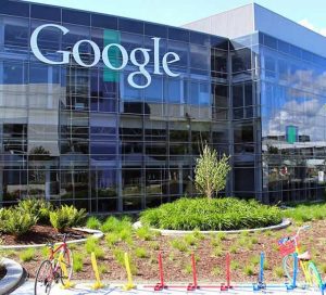 Google © Google