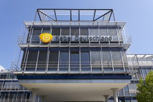 © Kabel Deutschland