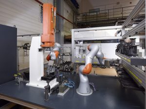 Kuka © Kuka