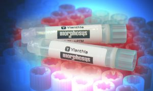 © Morphosys