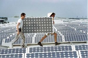 © Phoenix Solar Group
