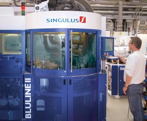 Singulus © Singulus