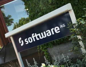Software AG © Software AG