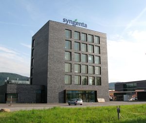 © Syngenta