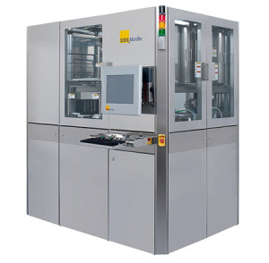 © Süss MicroTec