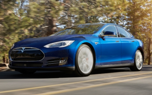 © Tesla Motors
