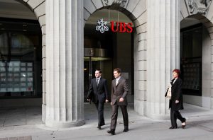 UBS © UBS