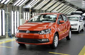 © Volkswagen