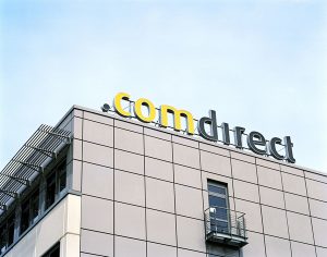 © comdirect