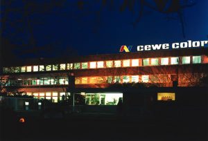 © CEWE