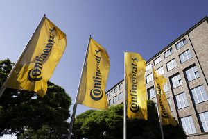 © Continental