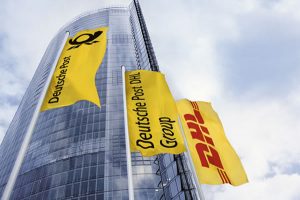 © Deutsche Post