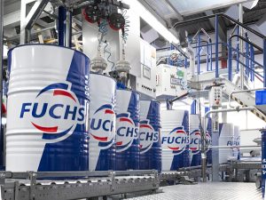 © Fuchs Petrolub SE