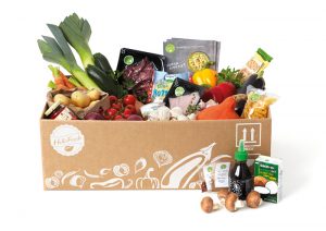 HelloFresh © HelloFresh