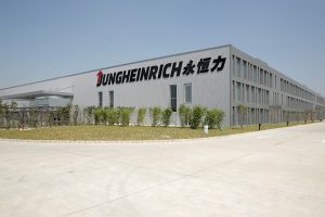 © Jungheinrich