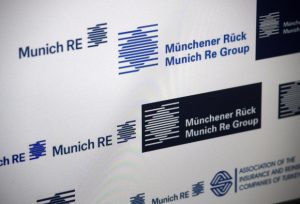 Münchener Rück © Shutterstock