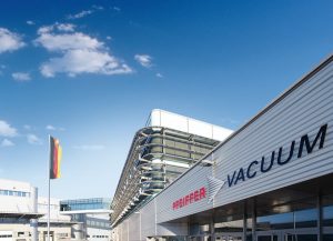 © Pfeiffer Vacuum Pressebild