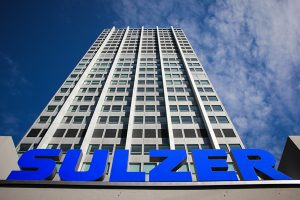 © Sulzer