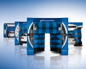 Washtec © Washtec