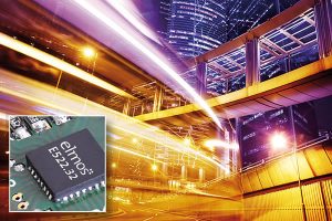 © Elmos Semiconductor