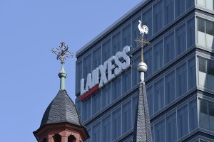 © Lanxess