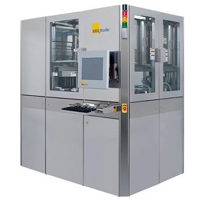 © Süss Microtec