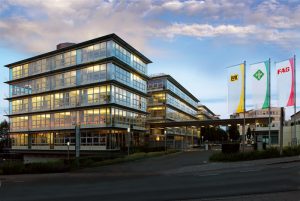 © Schaeffler