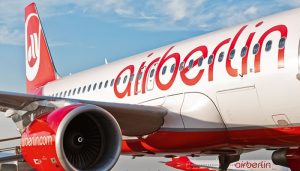 © Air Berlin