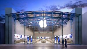 © Apple