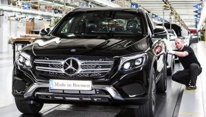 © Daimler