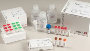 © Epigenomics AG