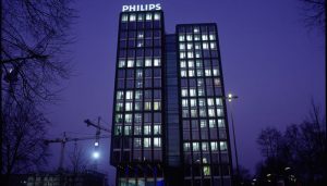 © Philips