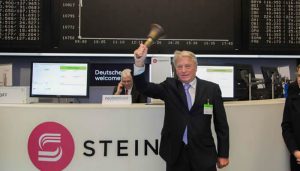 Steinhoff International