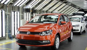 © Volkswagen